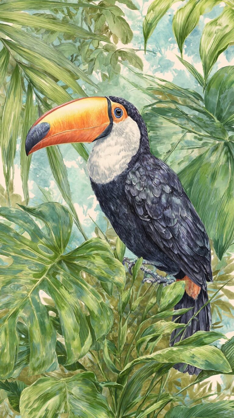Skip_item("duplicate of 10 Amazing Facts About Toucans").