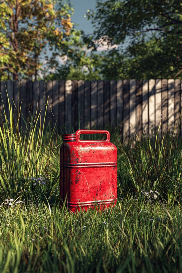 10 Unique Uses for Gasoline