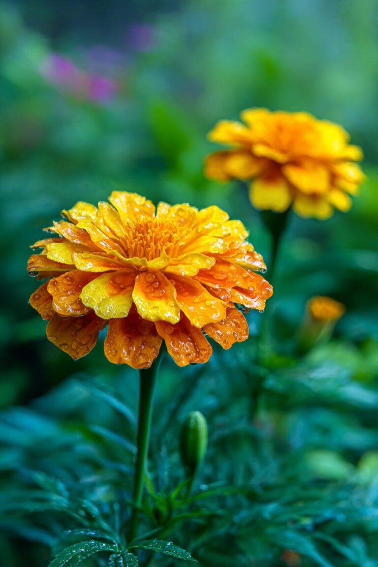 Understanding the Best Time to Plant Marigolds