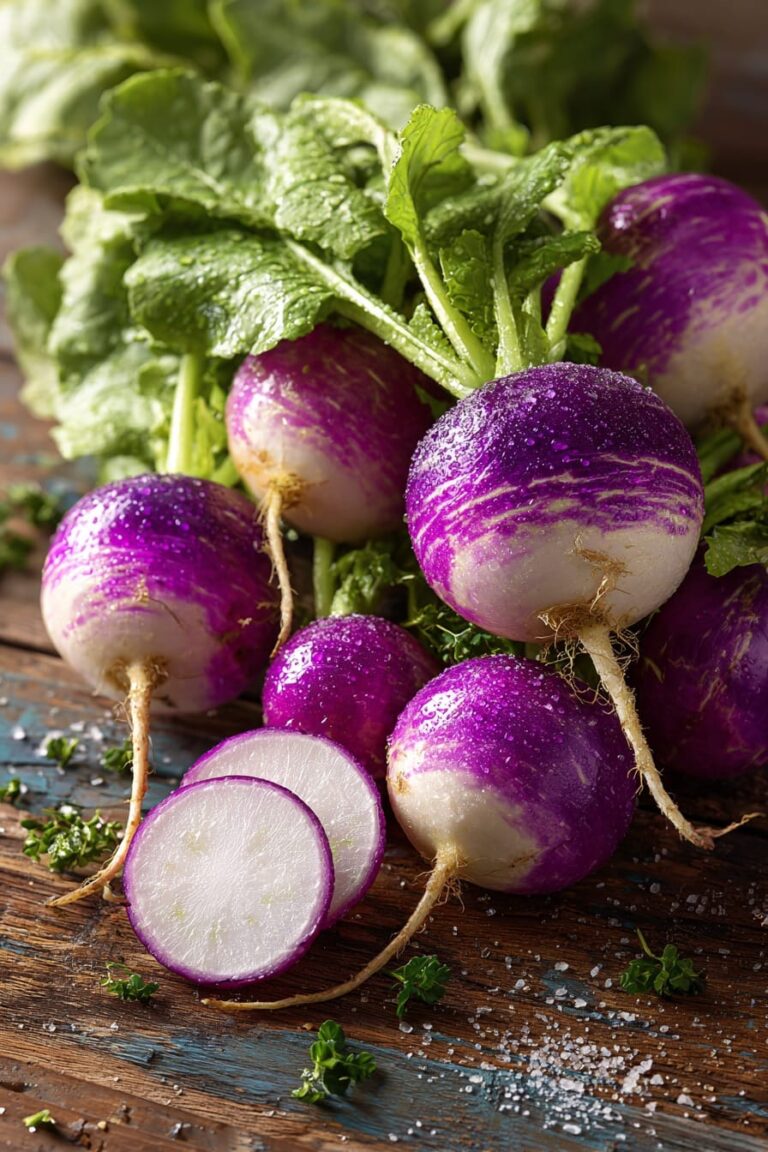 Why Am I Craving Turnips?