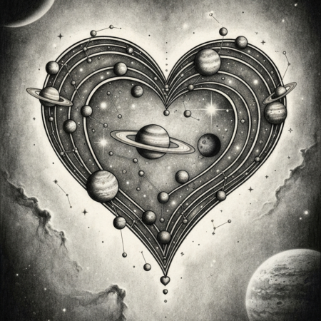 Heart symbolism and why hearts mean love