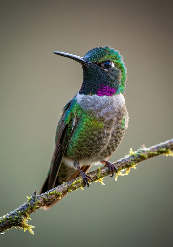 Can You Identify These Hummingbird Species by Their Colors? | Sarai Chinwag